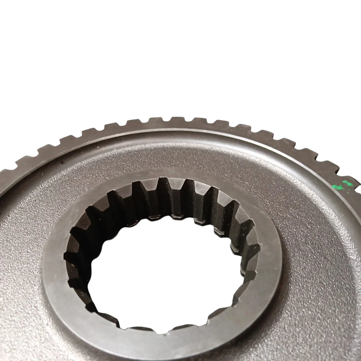 21502 Genuine Eaton Mainshaft Shaft Gear - Truck To Trailer