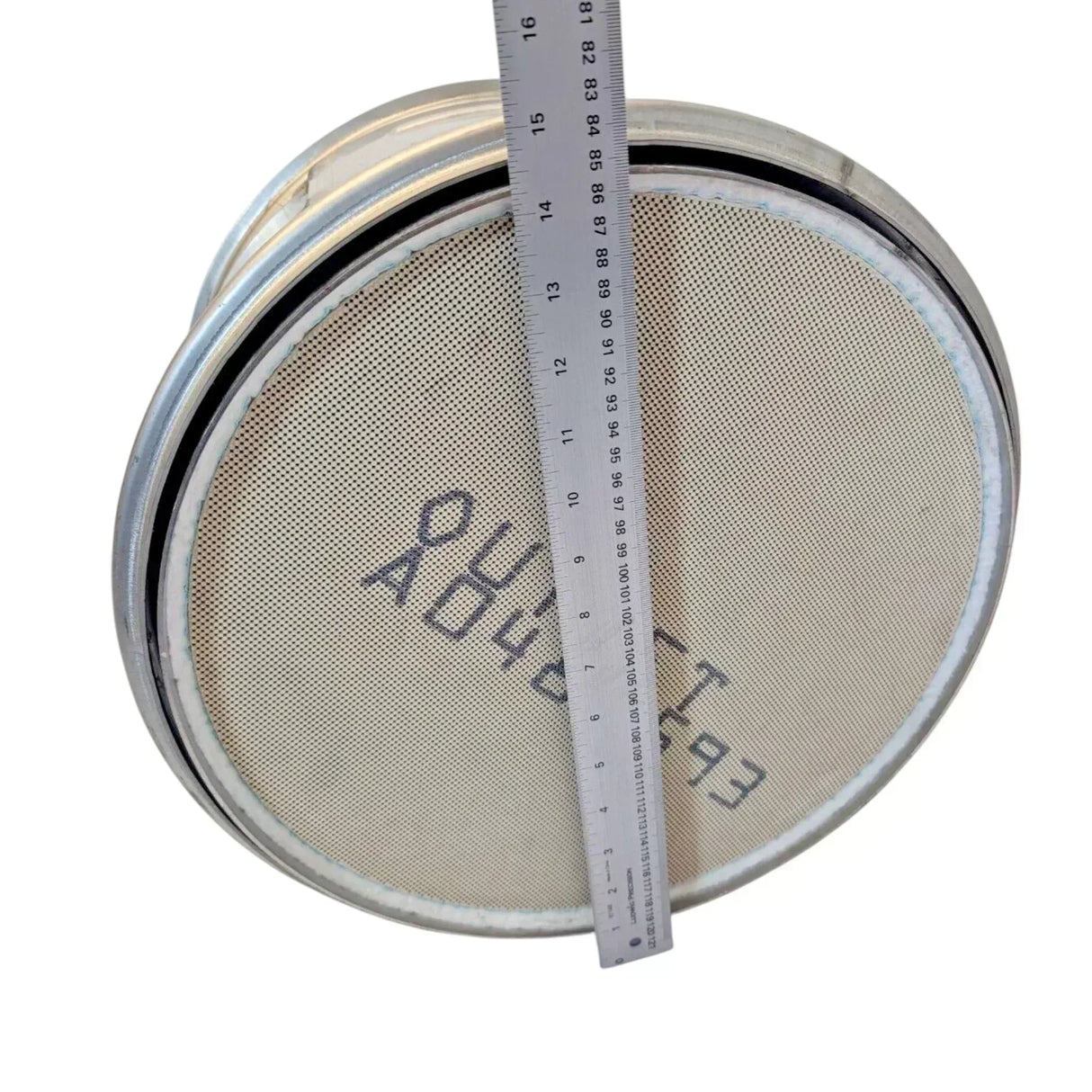 2131896PEX Genuine Paccar DPF Diesel Particulate Filter - Truck To Trailer