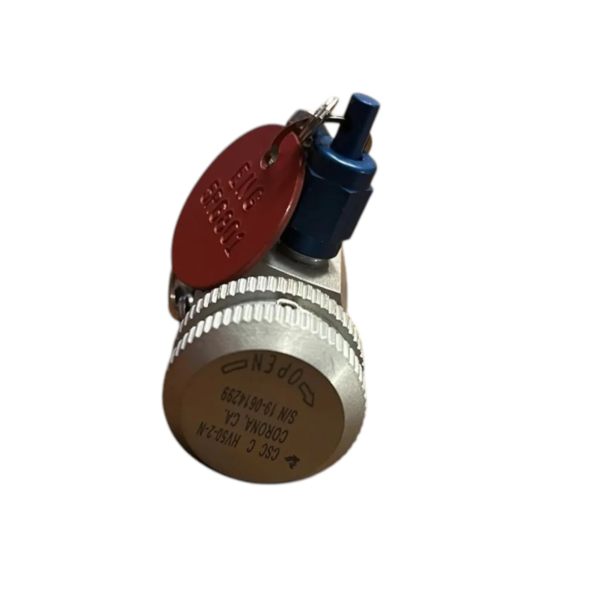 5R-6801 CAT Valve Assembly - Truck To Trailer