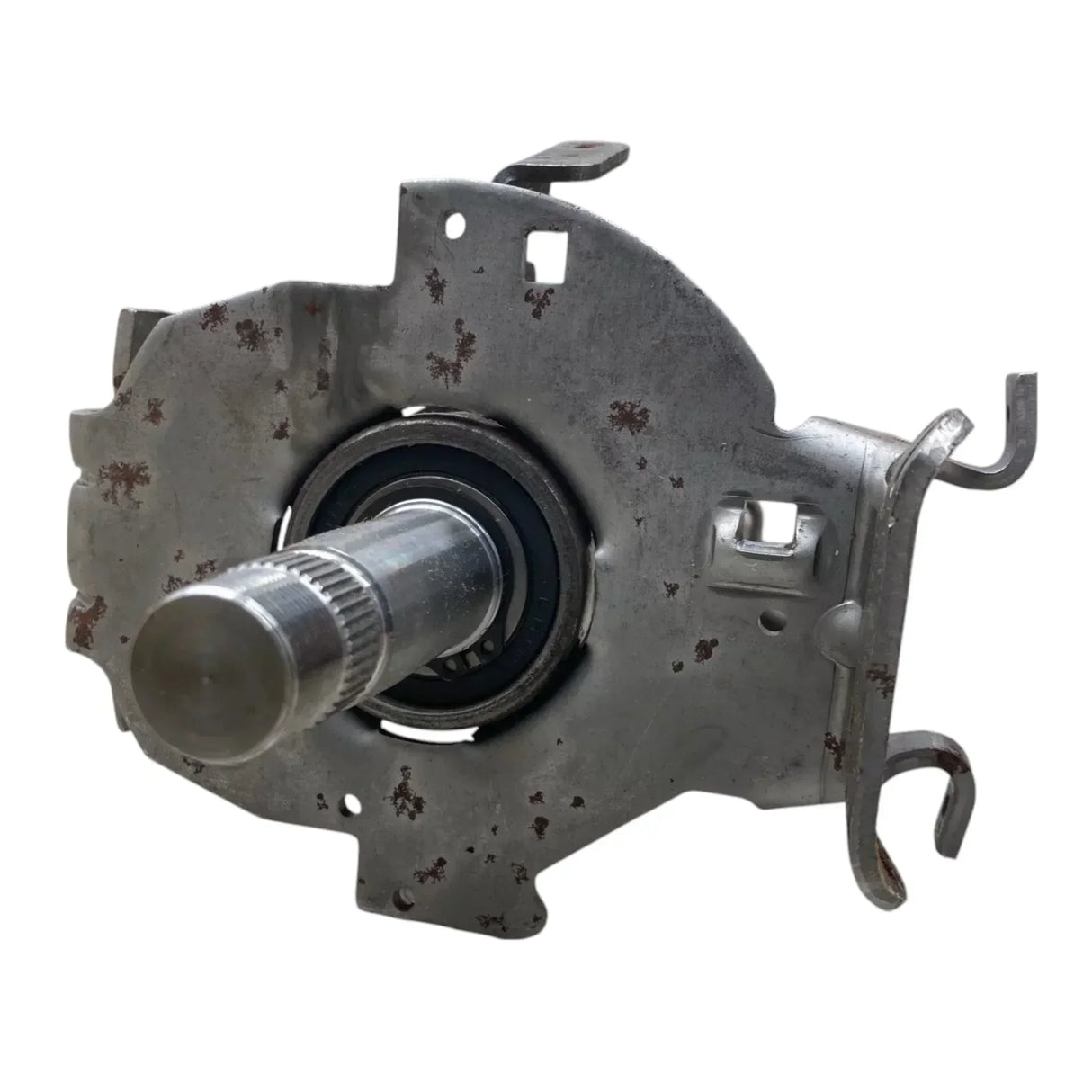 A14-15263-001 Genuine Freightliner Fixed Steering Column - Truck To Trailer