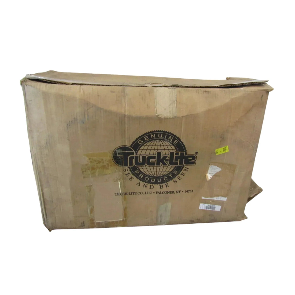 20720088 Genuine Volvo Rear-View Mirror - Truck To Trailer