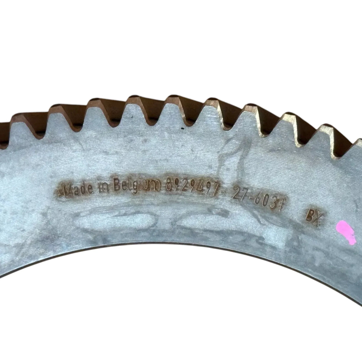 08929497 Genuine Detroit Diesel Crankshaft Gear - Truck To Trailer