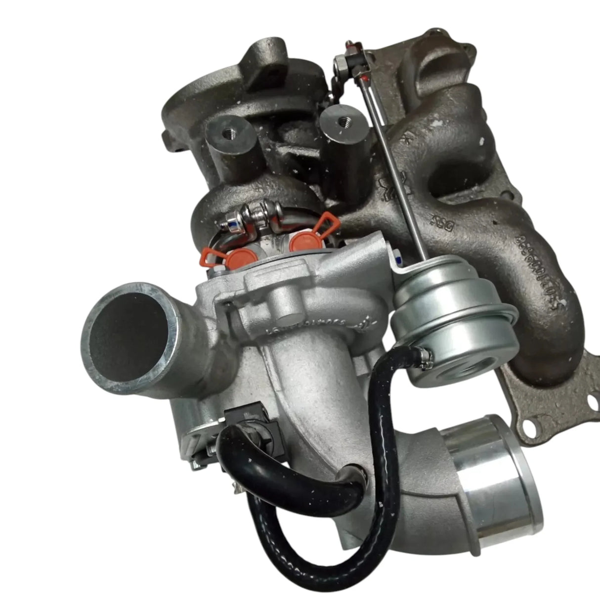 53039880505 Genuine Borgwarner Turbocharger - Truck To Trailer