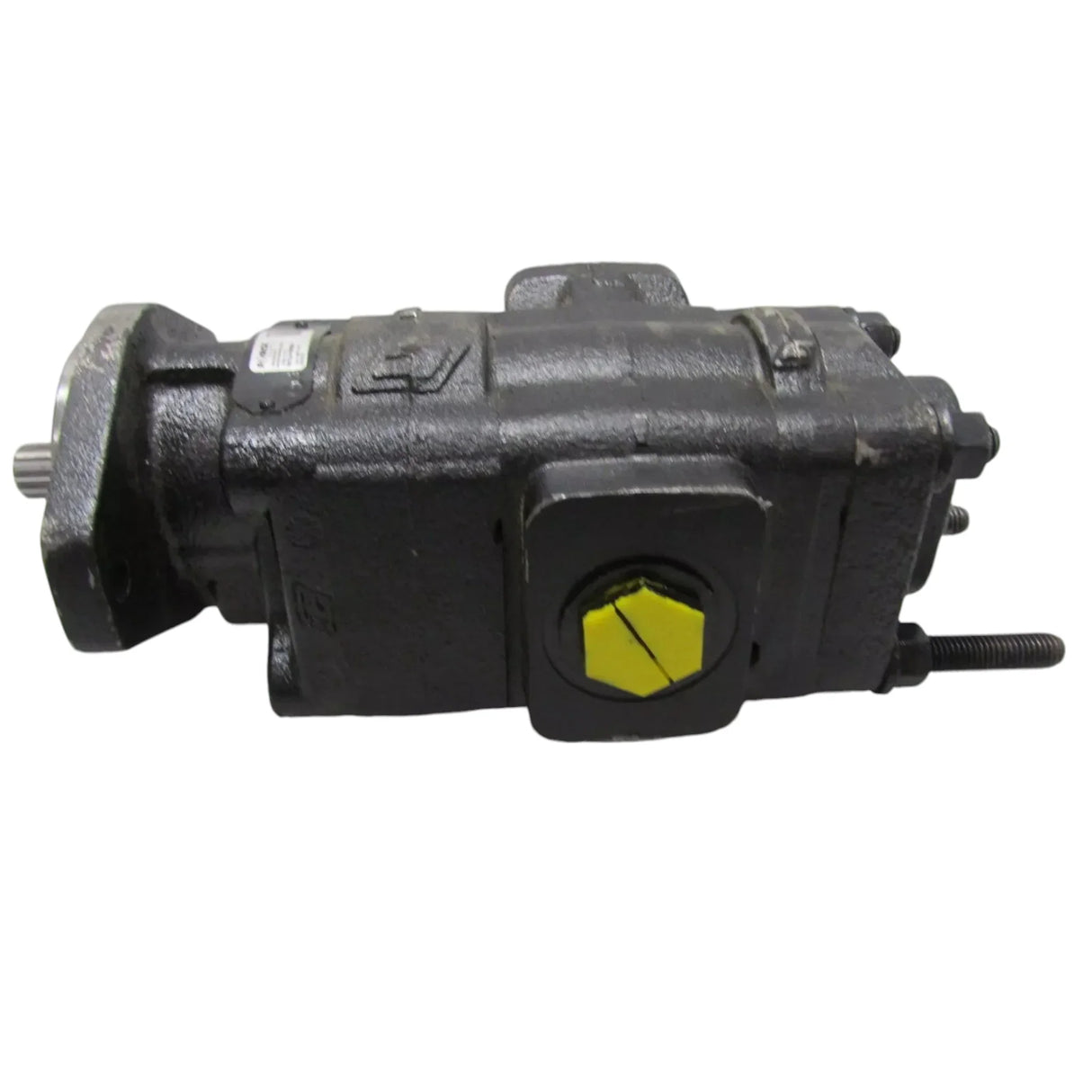 1096231 Force America Hydraulic Gear Pump - Truck To Trailer