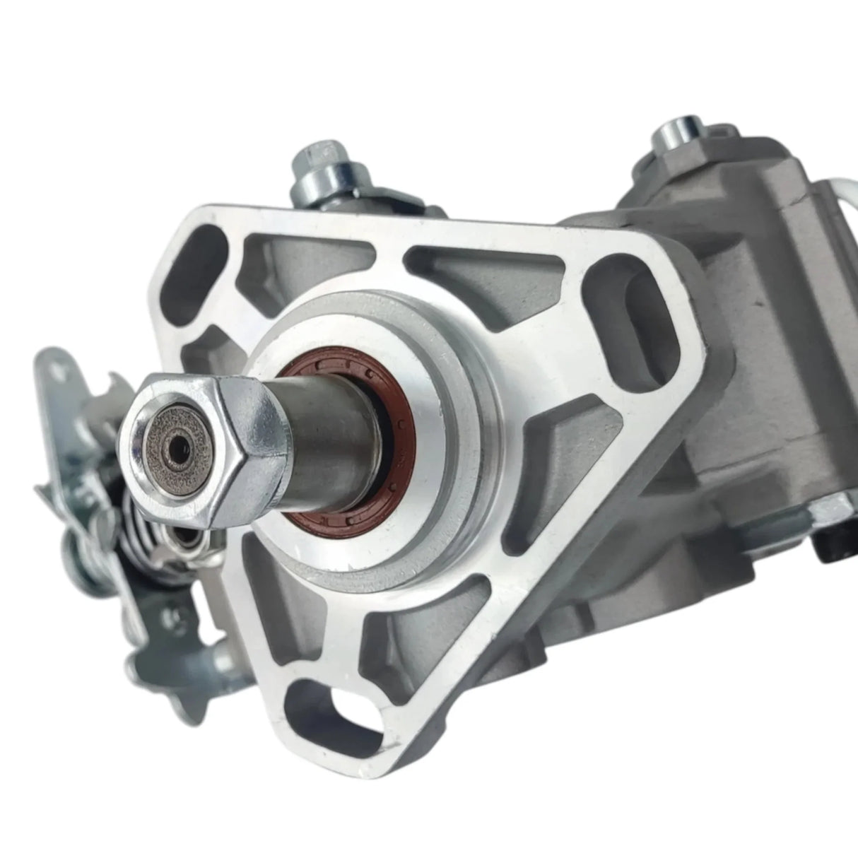 0460426141 Genuine Bosch Fuel Injector Pump - Truck To Trailer