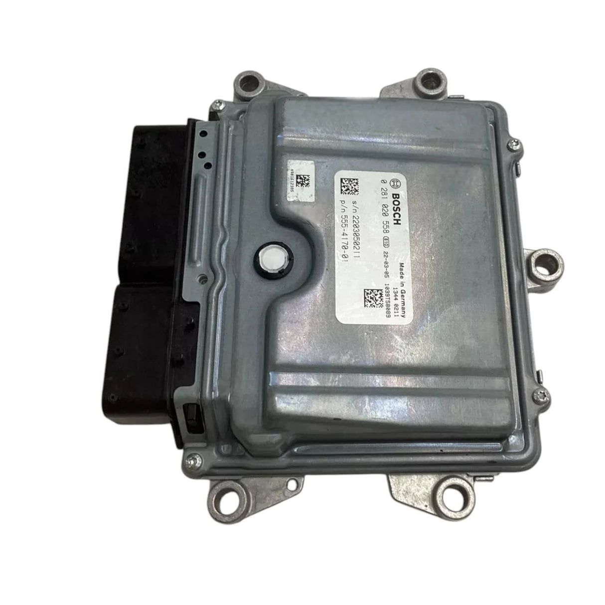 555-4170 CAT Electronic Control Unit - Truck To Trailer