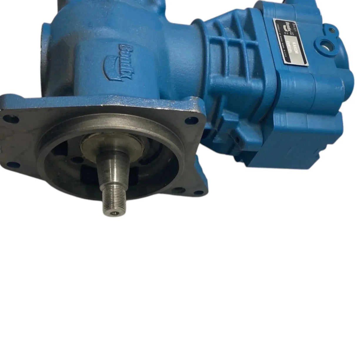 K095124 Genuine Bendix Compressor - Truck To Trailer