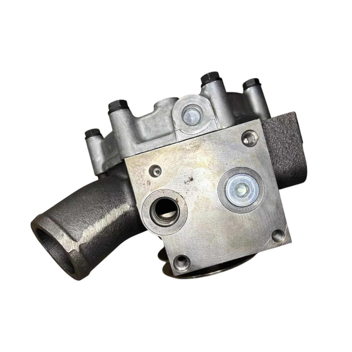 352-2157 CAT Coolant Water Pump used in Engine - Truck To Trailer