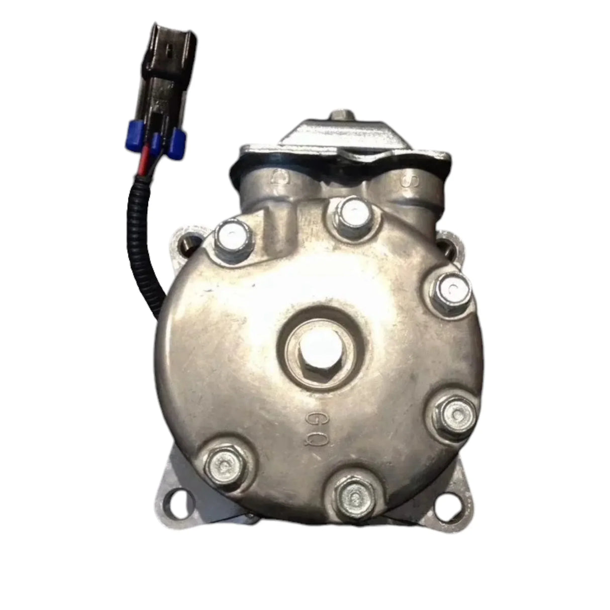 FLT4426Q International A/C Compressor - Truck To Trailer