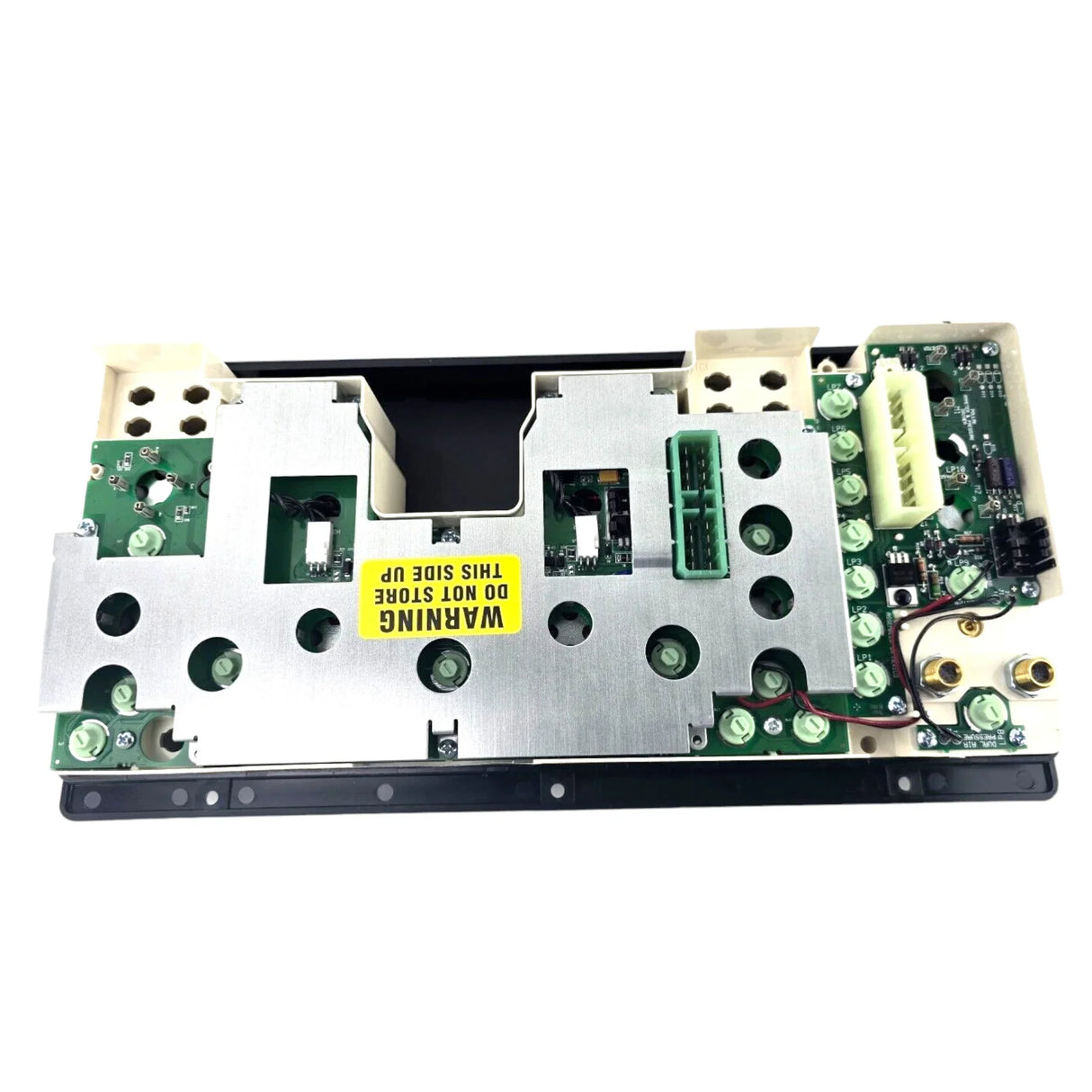 3703495C93 Genuine International Instrument Cluster - Truck To Trailer