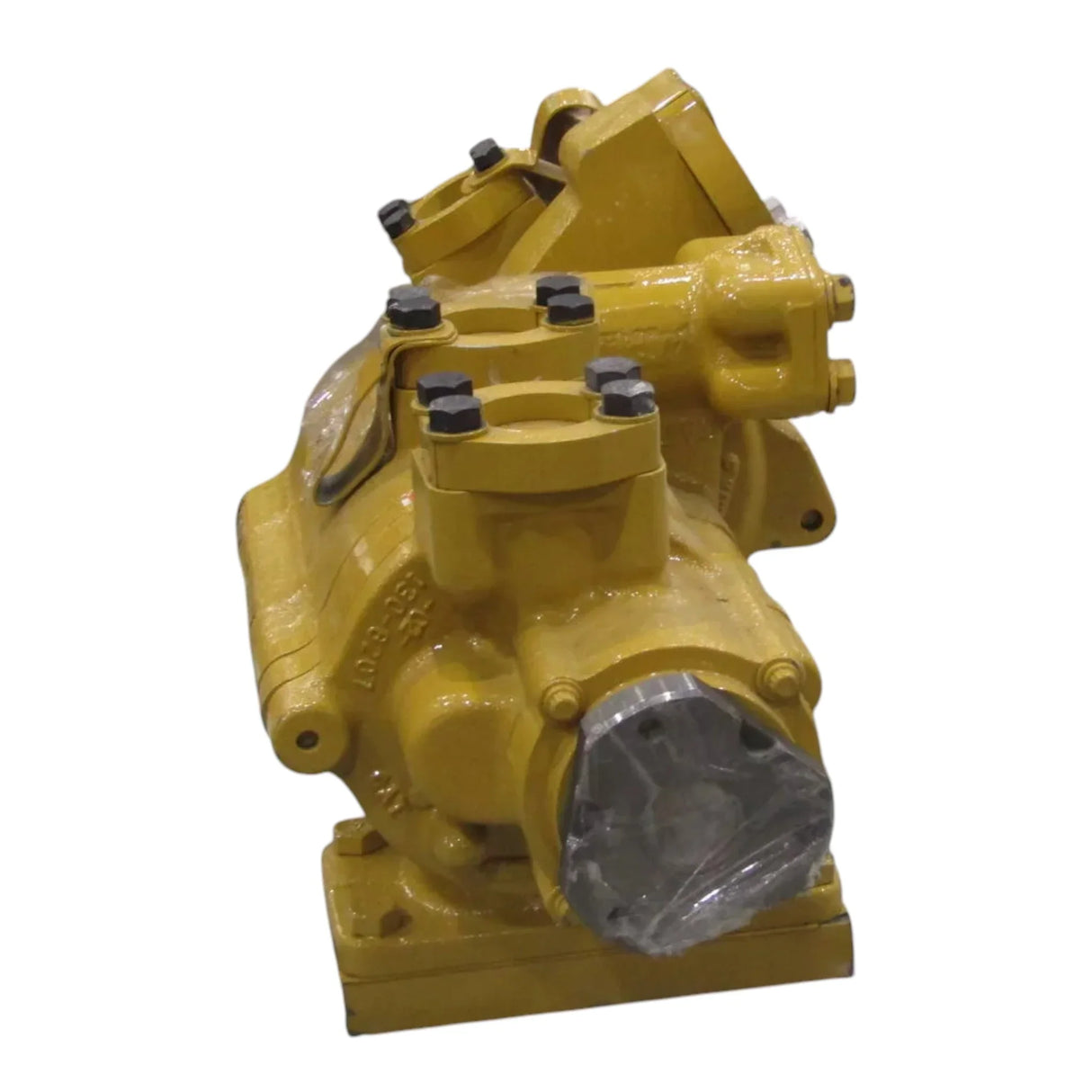 142-5000 Genuine Cat Gear Pump - Truck To Trailer