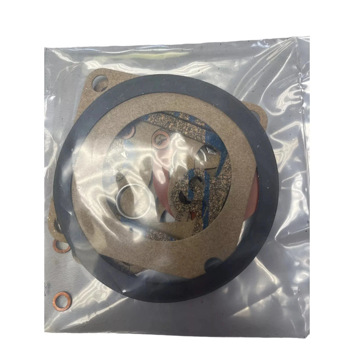 20704819 Genuine Volvo Gasket Set - Truck To Trailer