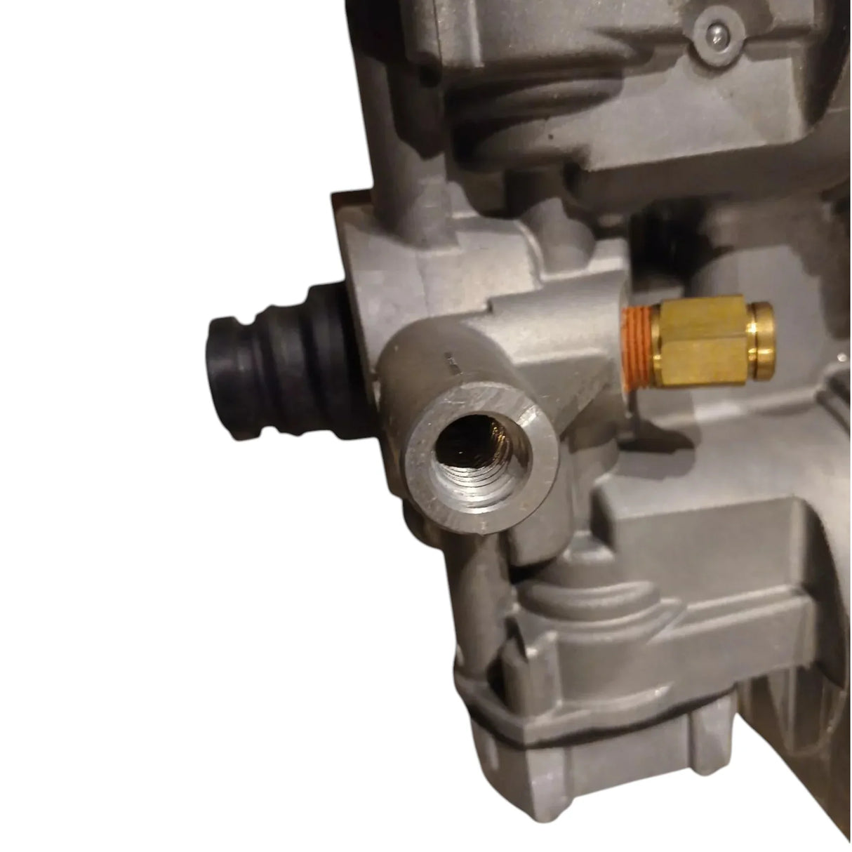 432 433 048 0 Genuine Wabco Twin Air Dryer - Truck To Trailer