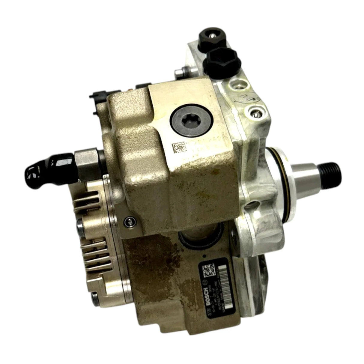 R5191780AA Genuine Mopar Cp3 Fuel Injector Pump For Dodge Ram Used - Truck To Trailer