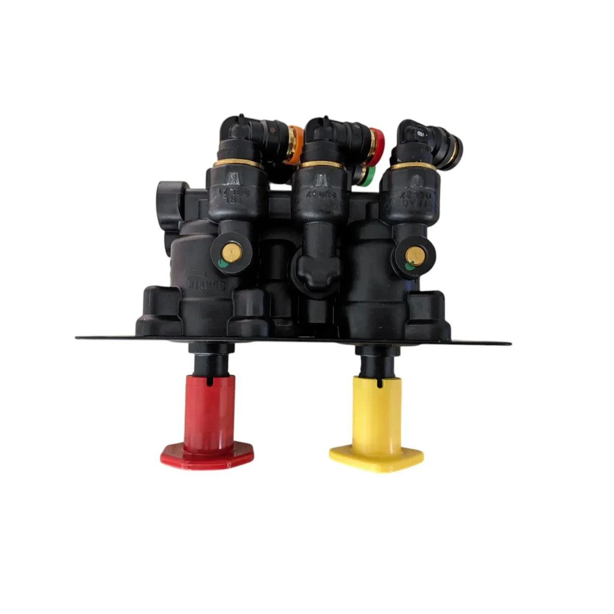 802804 Genuine Bendix Control Valve MV-3 - Truck To Trailer