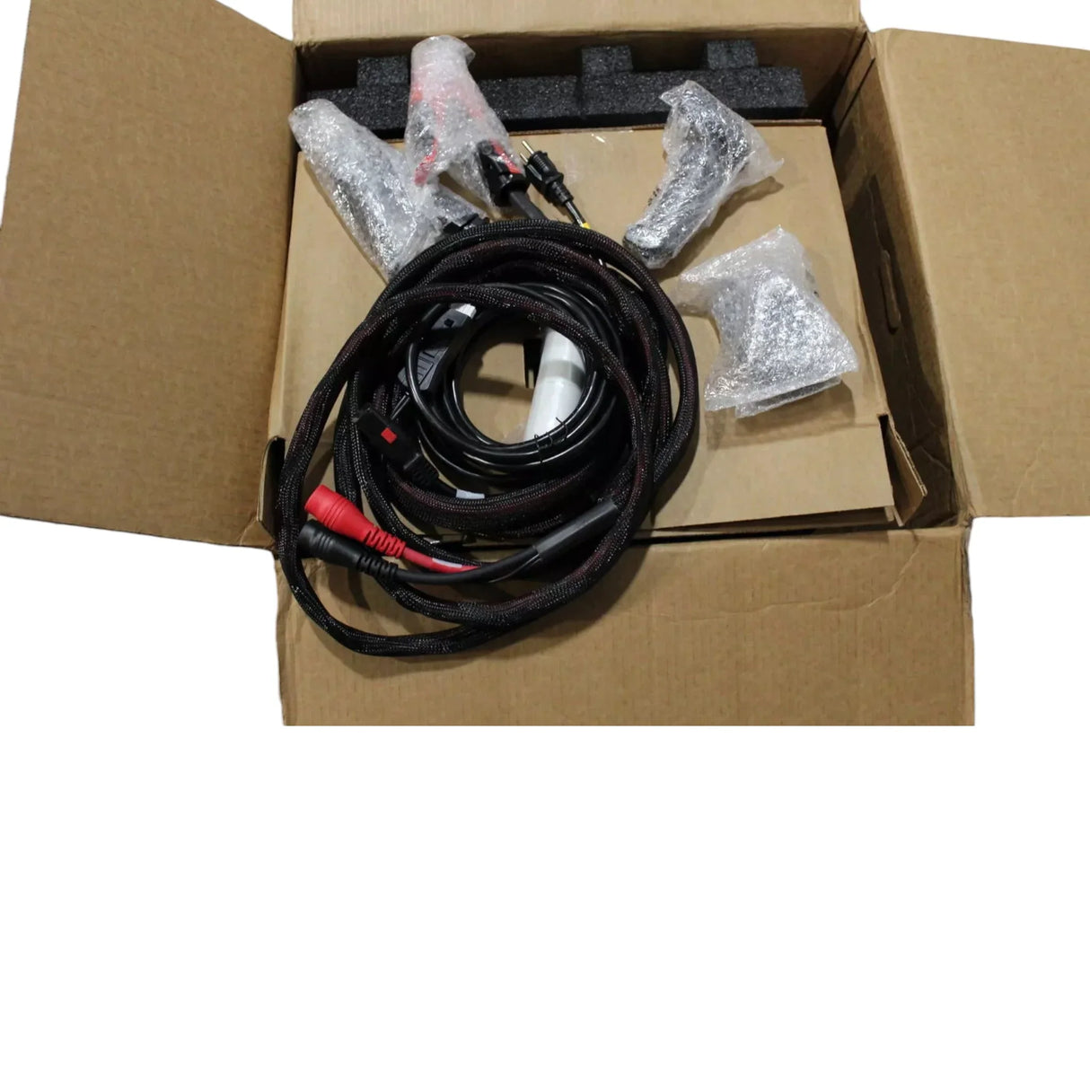 DCA-8000 Midtronics Dynamic Diagnostic Charging System - Truck To Trailer