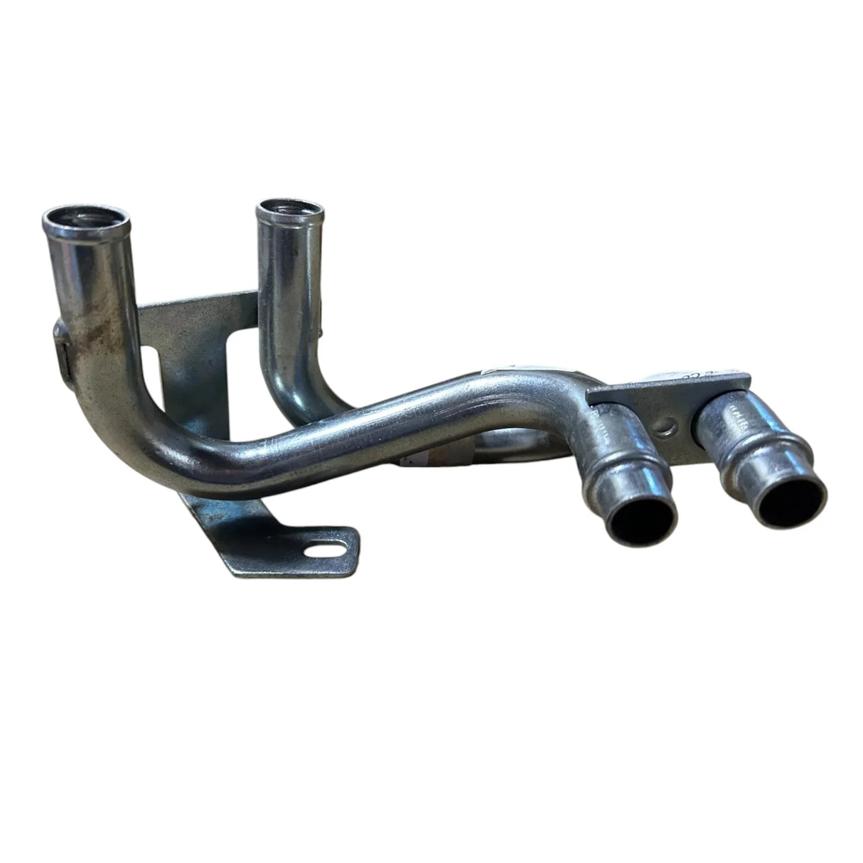 84710611 Genuine Volvo Pipe Set - Truck To Trailer