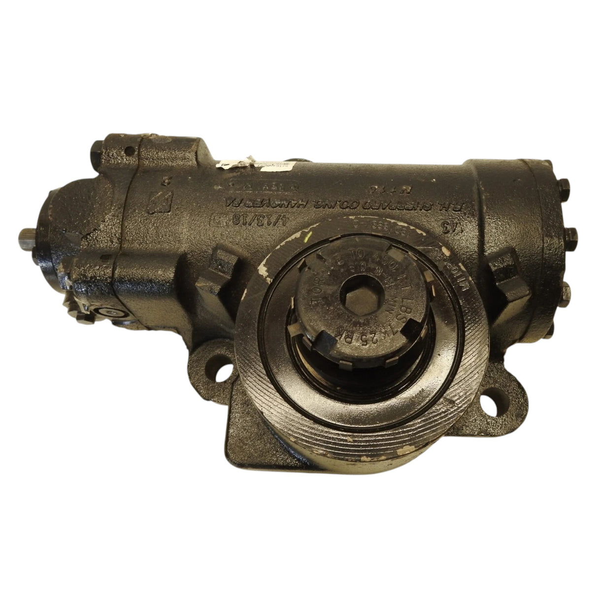 3916425C91 International Steering Gear