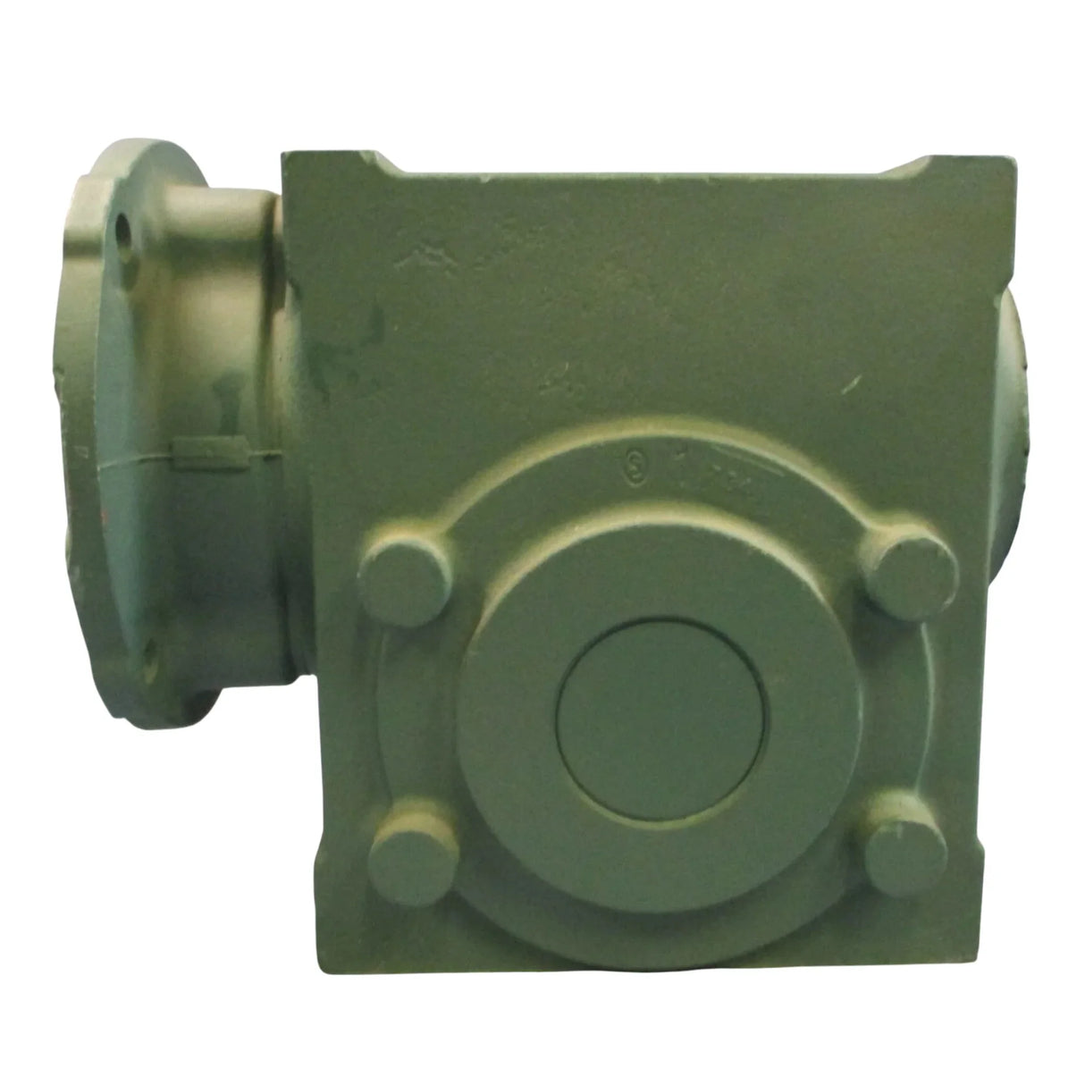 26Q25L14 Dodge Reducer - Truck To Trailer