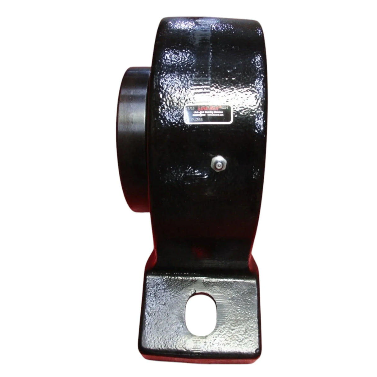 PEU355 Rexnord Pillow Block Ball Bearing Unit - Truck To Trailer