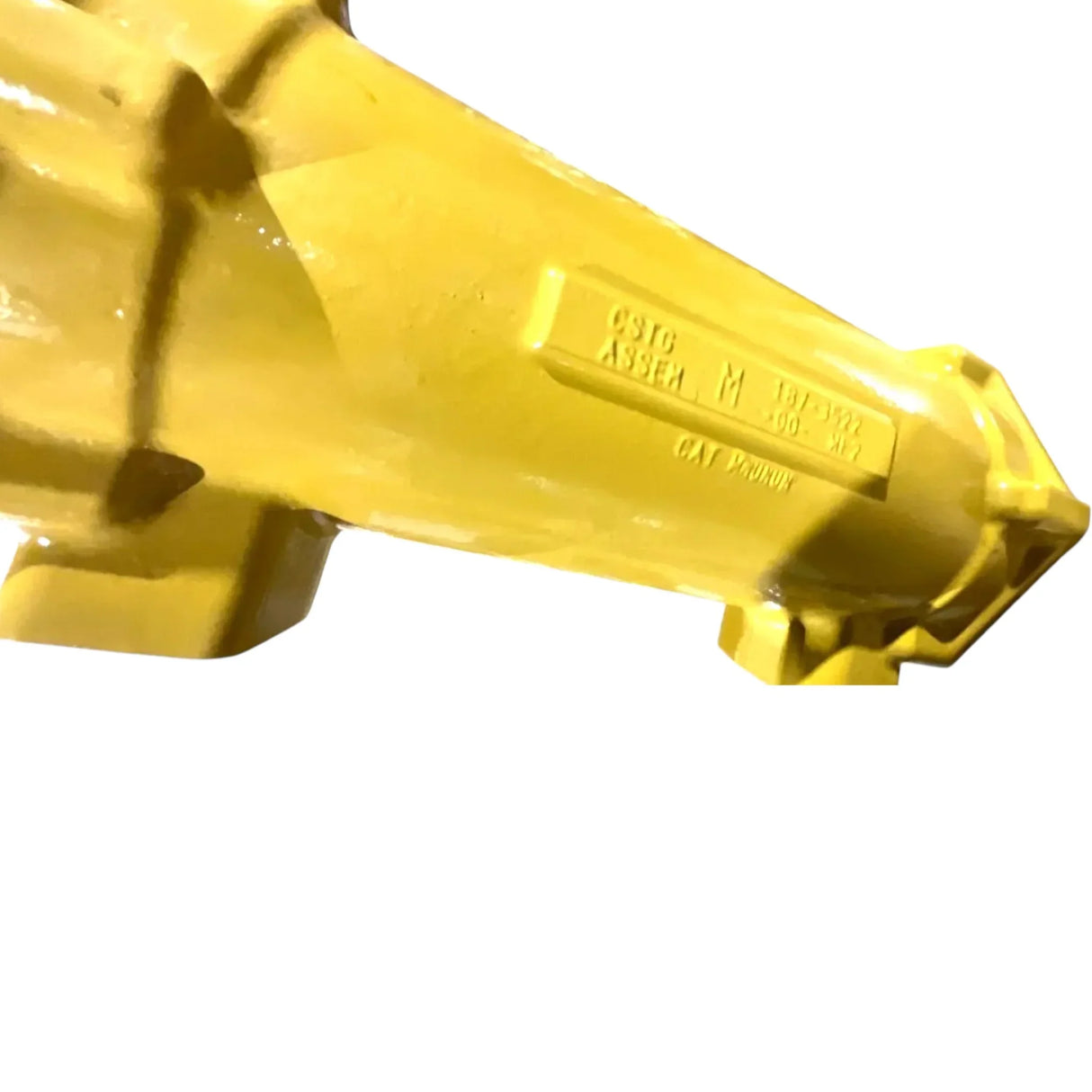 187-3523 Genuine CAT Transmission Oil Cooler Core - Truck To Trailer