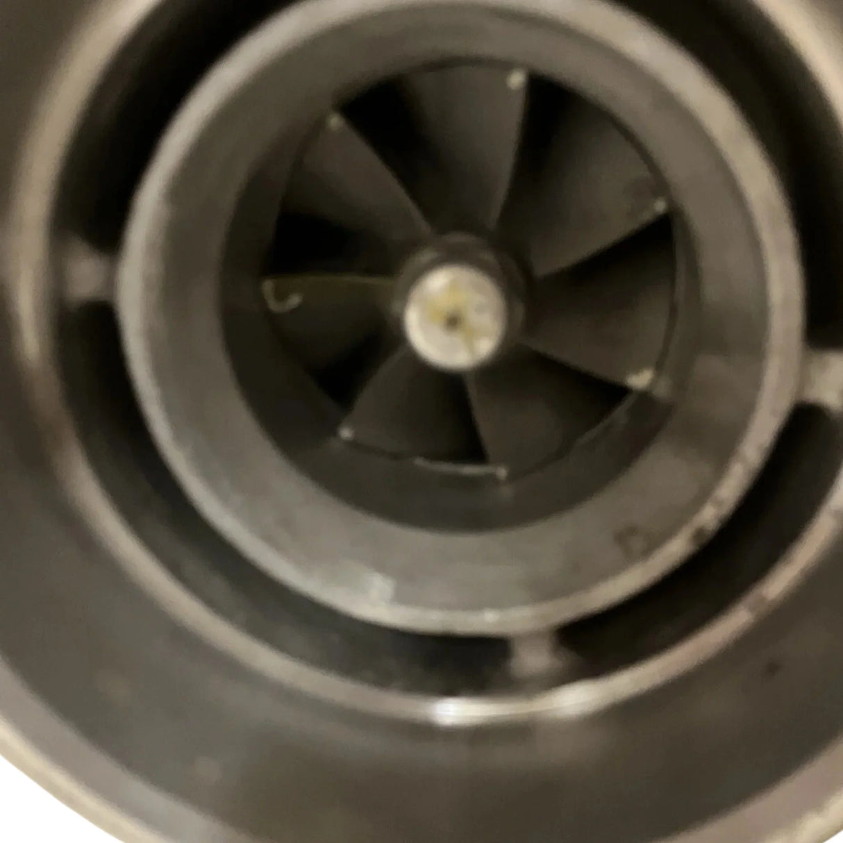 0R-7037 Genuine CAT Turbo GP - Truck To Trailer