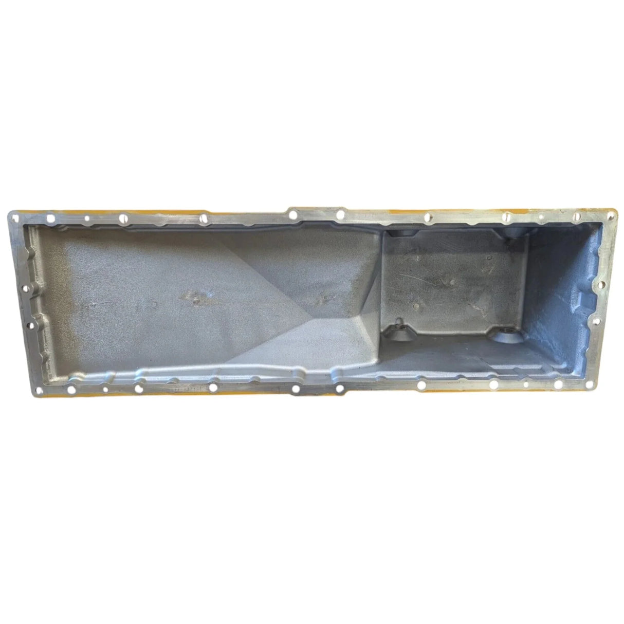 289-3671 CAT Engine Oil Pan - Truck To Trailer