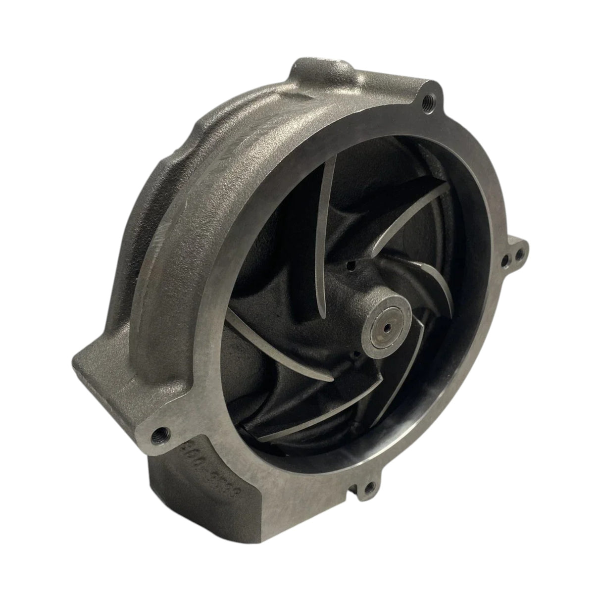 600-3535 CAT Basic Water Pump