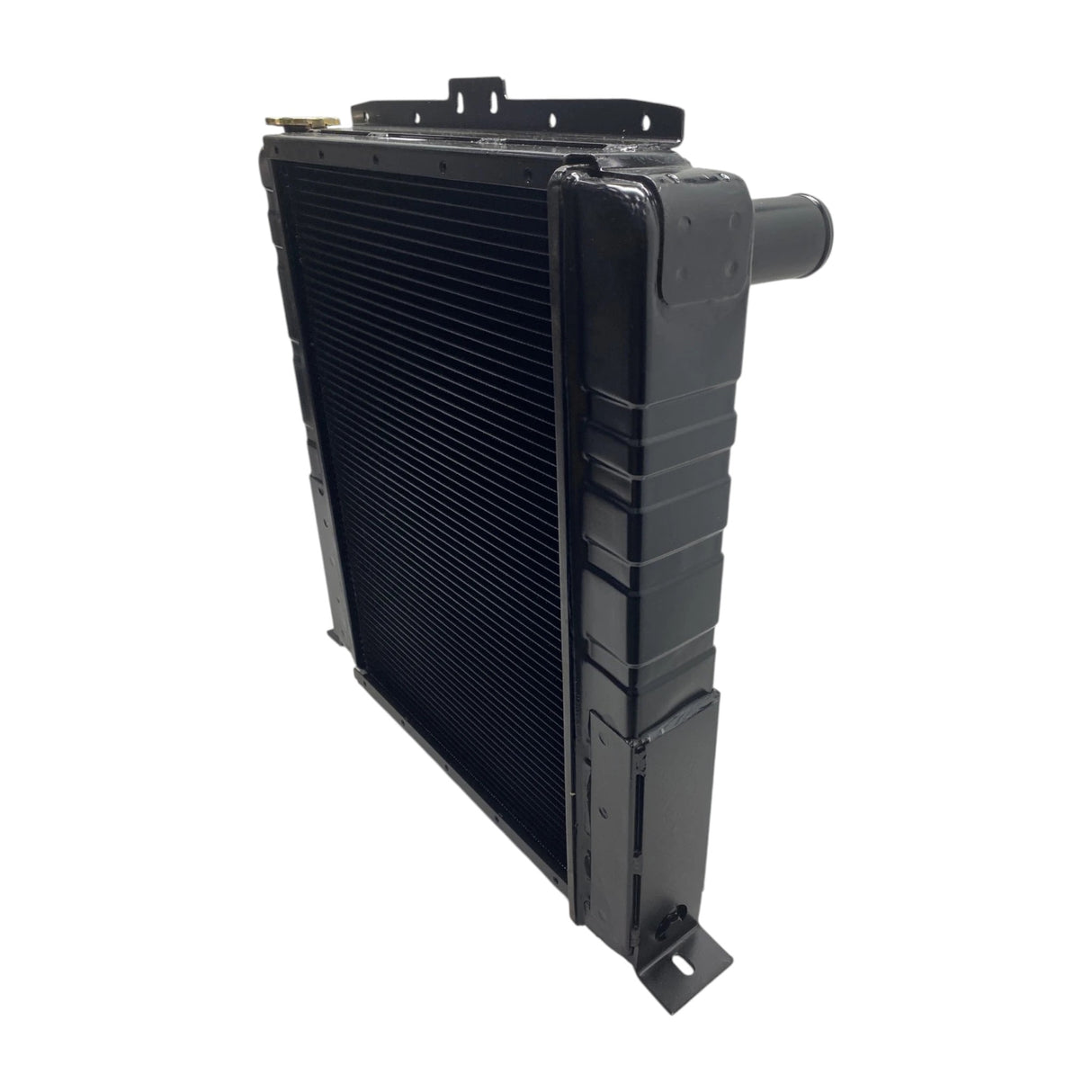 119-2834 Genuine CAT Radiator AS