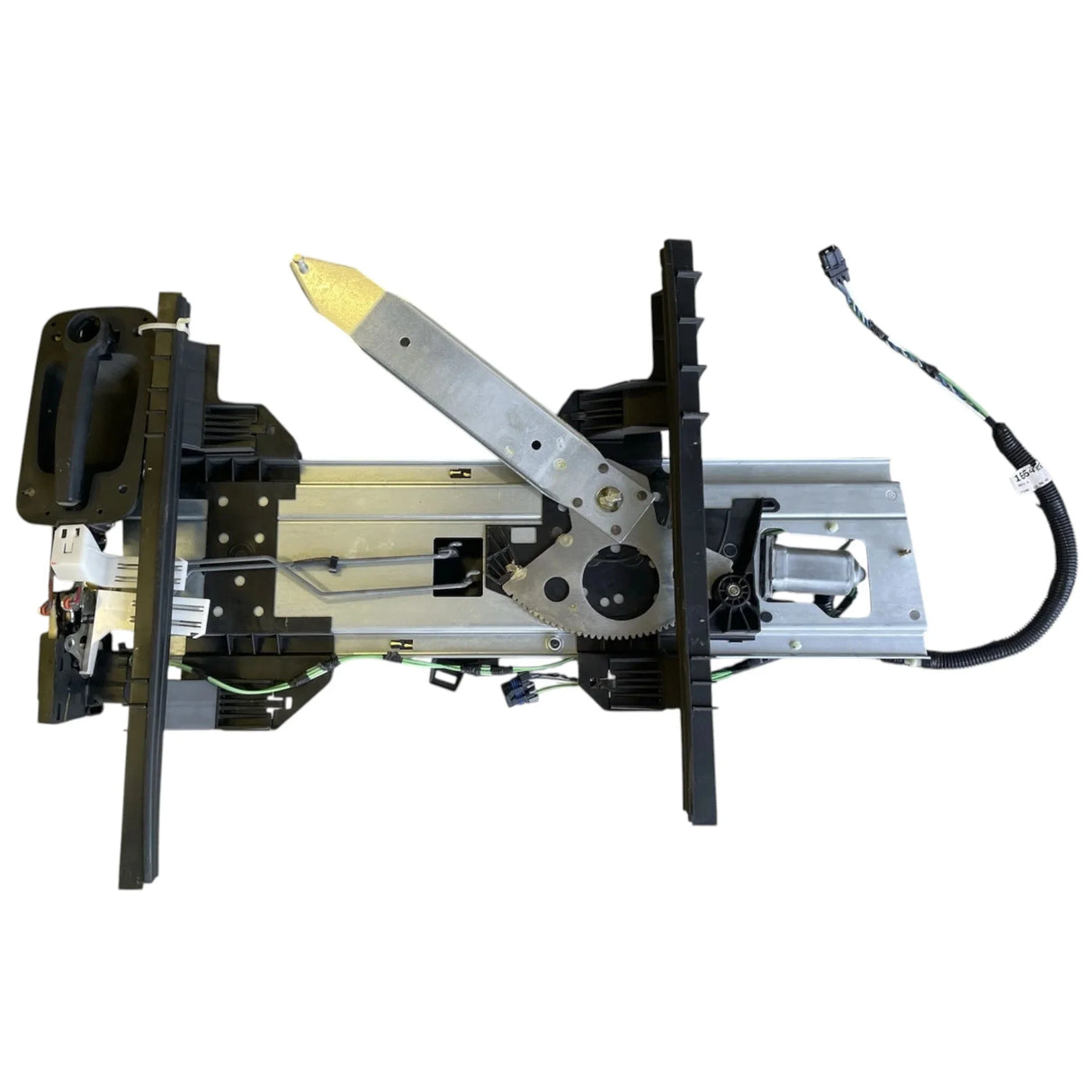 2601879C1 International Power Window Regulator LH Assembly