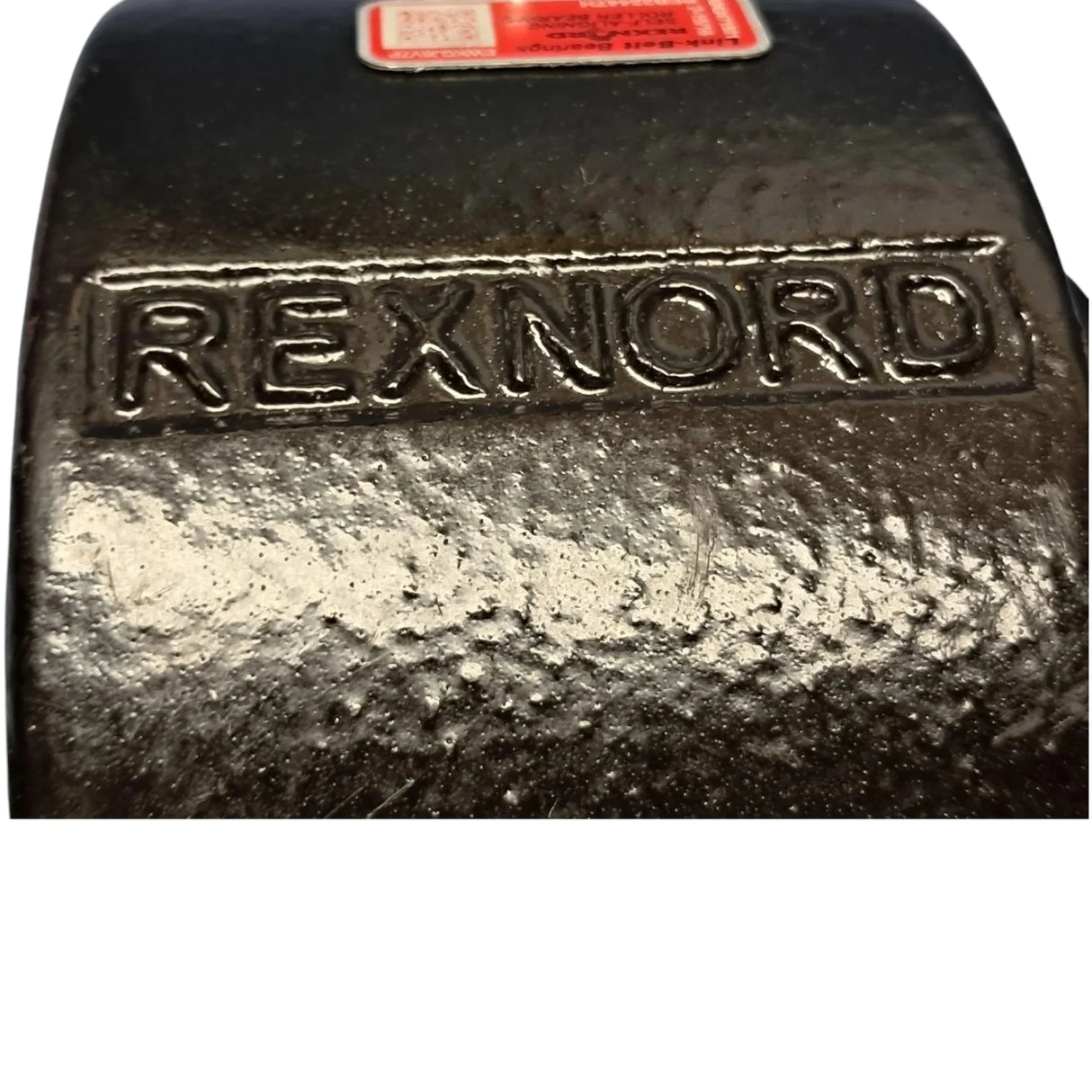 PEB22447H Genuine Rexnord Pillow Block Roller Bearing - Truck To Trailer