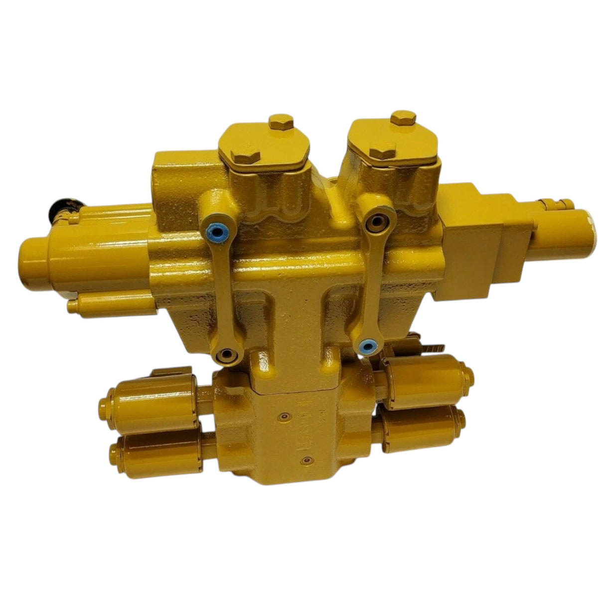 5872789 Genuine CAT Steering Valve