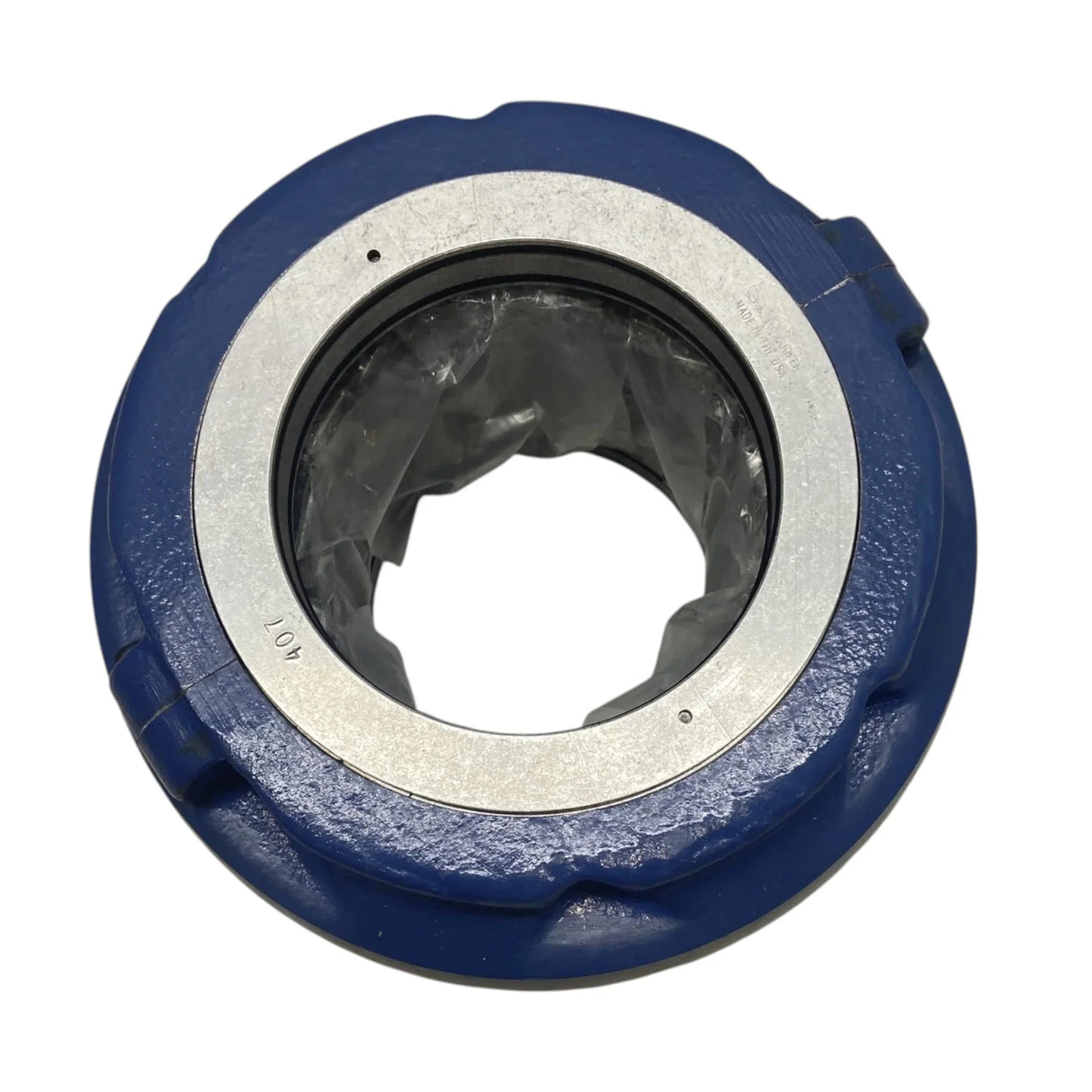 01EBC407EXAT Genuine SKF Split Cylindrical Roller - Truck To Trailer