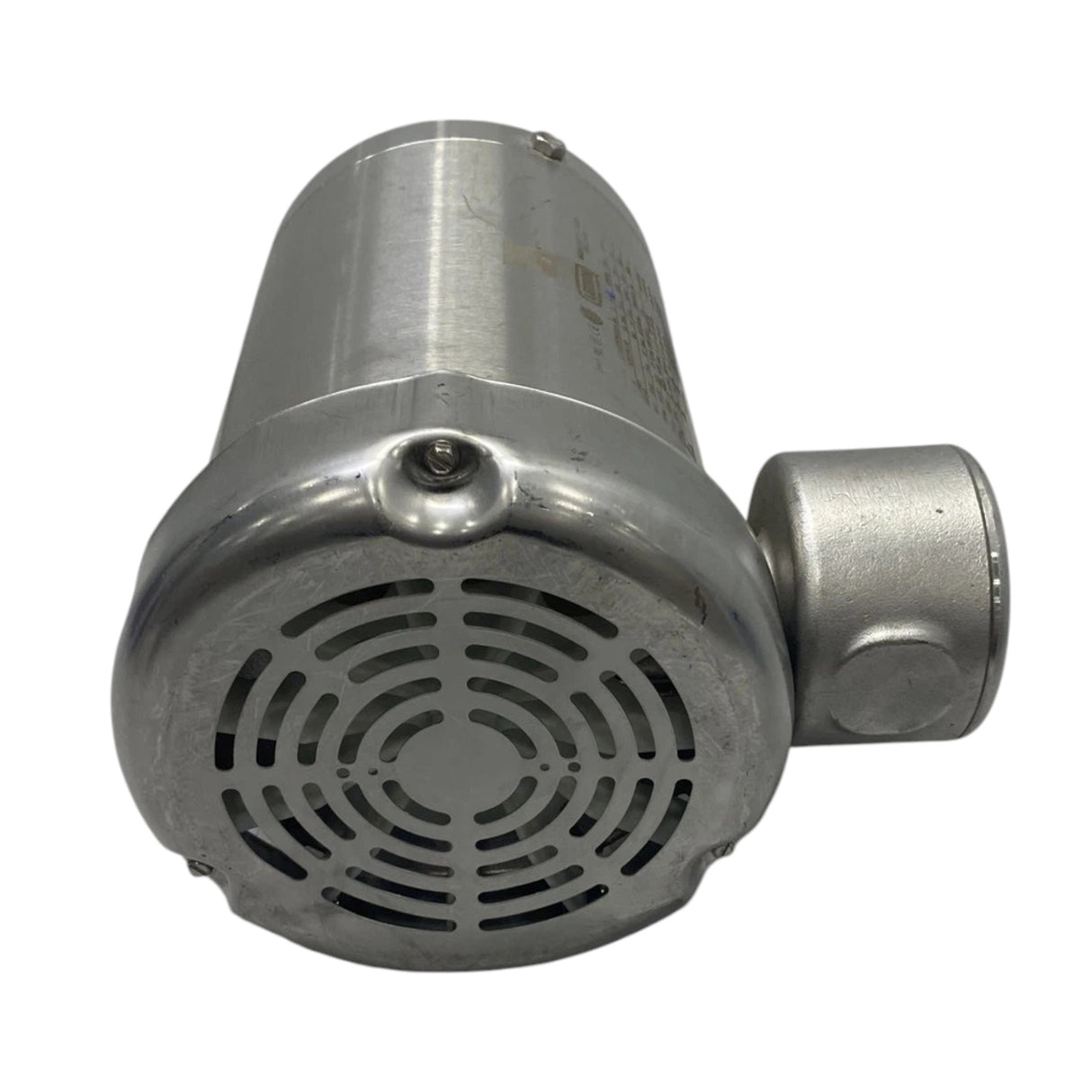 122204.00 Leeson Washdown Motor