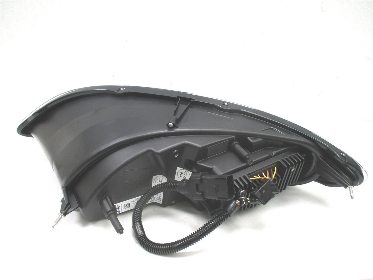 3973602C91 Genuine International ECE Right-Hand LED Headlight