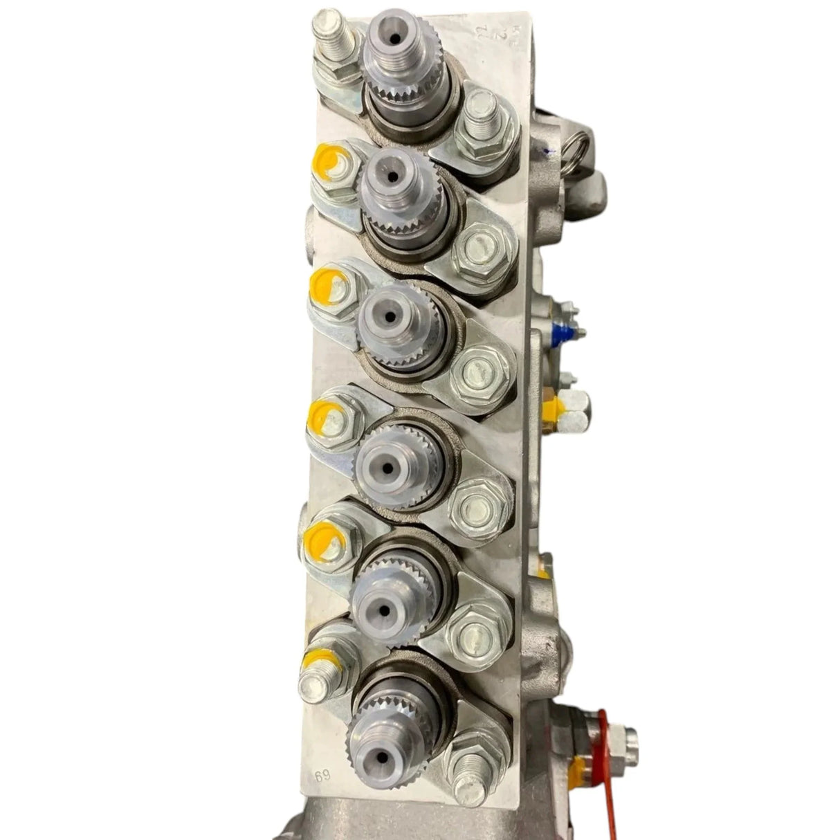 0402996316 Bosch Ful Injection Pump - Truck To Trailer