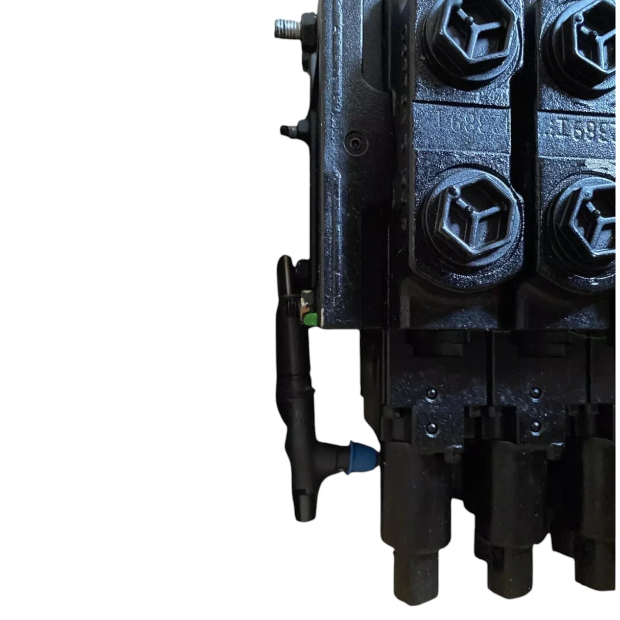 541-8676 CAT Valve Gp-Ban - Truck To Trailer