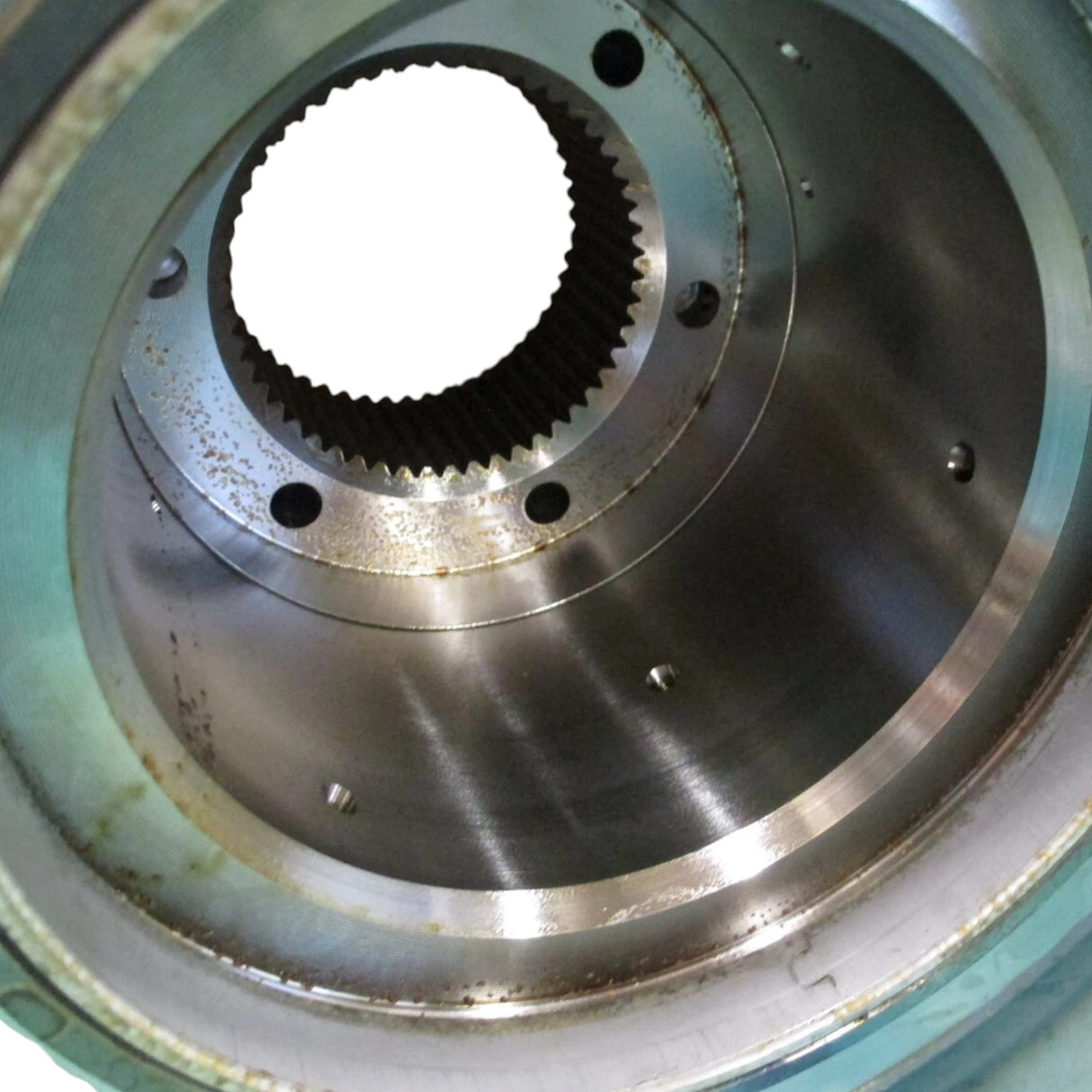 29534504 Allison Rotating Clutch Hub Assembly