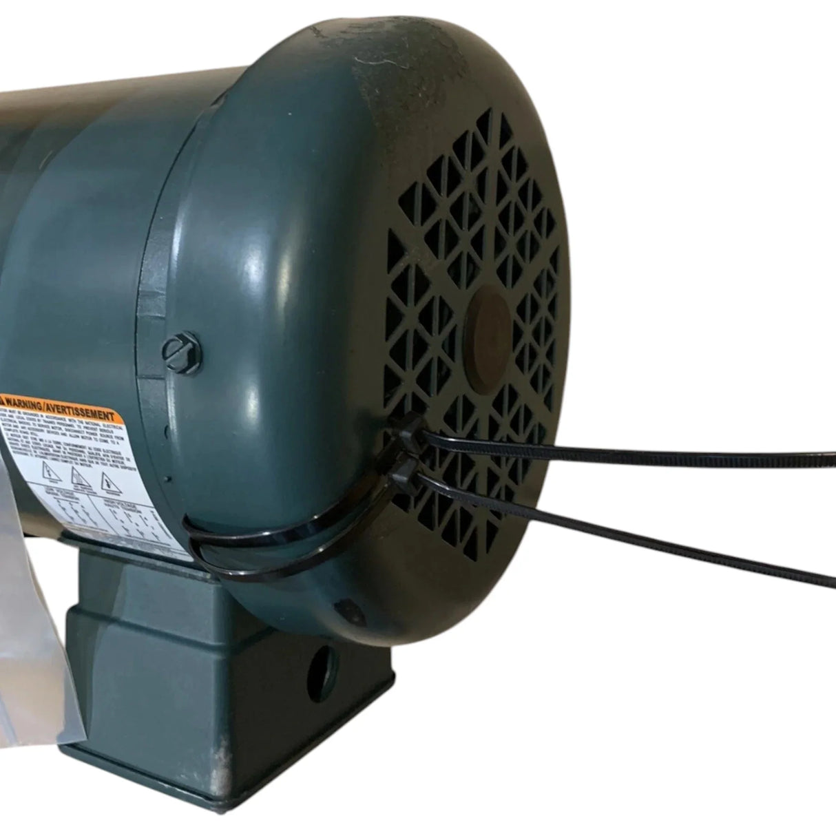 HB382GH80G4 Dodge Quantis Gear Reducer - Truck To Trailer