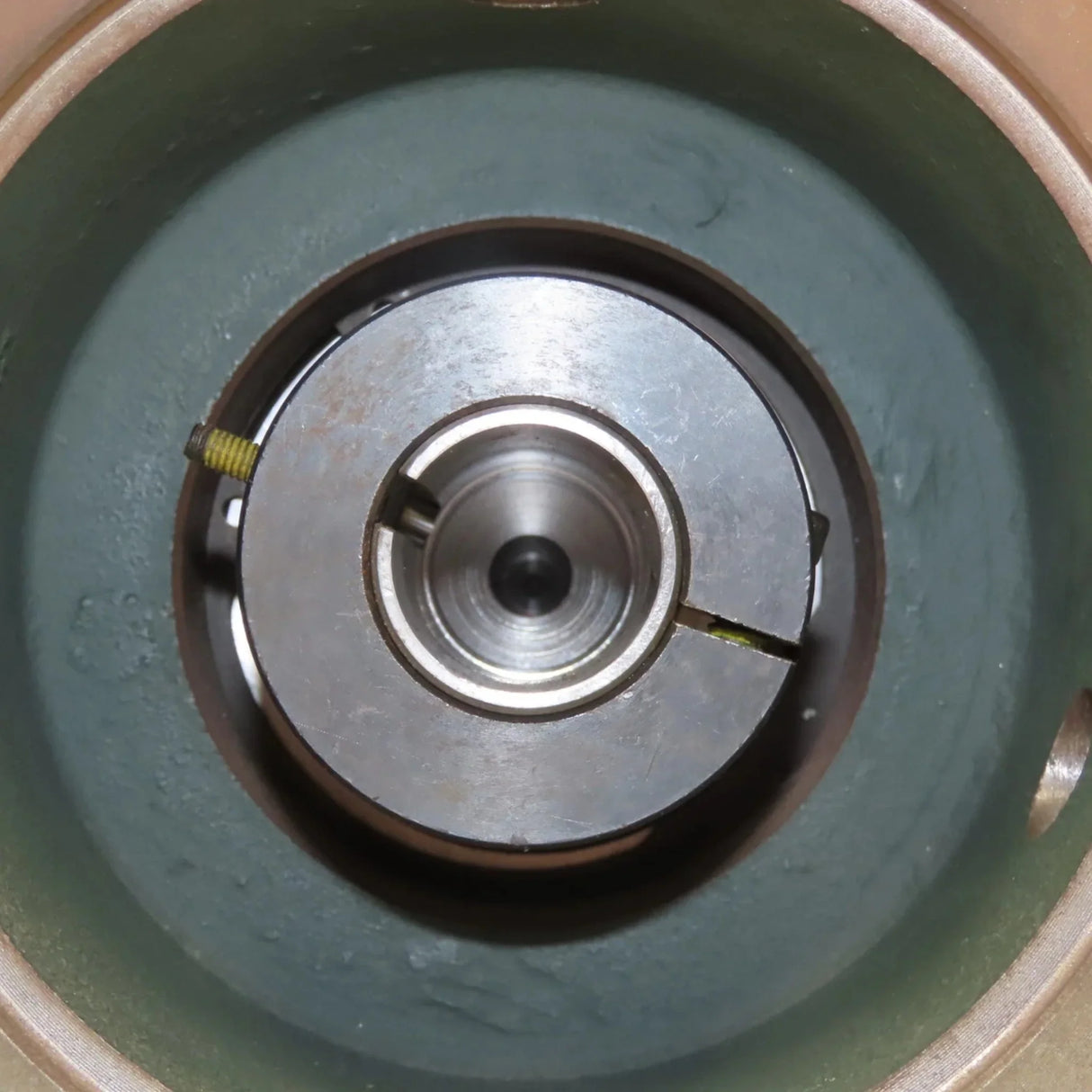 HB482CN140TC Dodge Helical Speed Reducer - Truck To Trailer