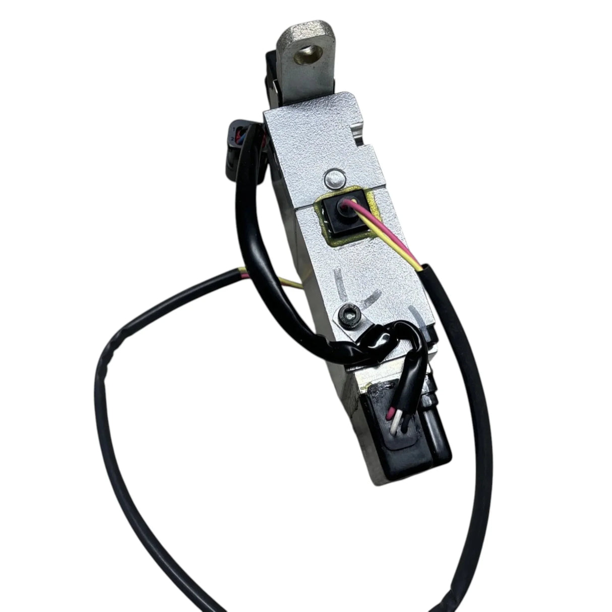 702-16-02144 Genuine Komatsu Lever Assembly - Truck To Trailer