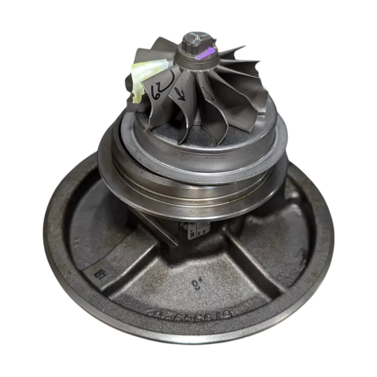 141-1468 Caterpillar Turbocharger Cartridge - Truck To Trailer