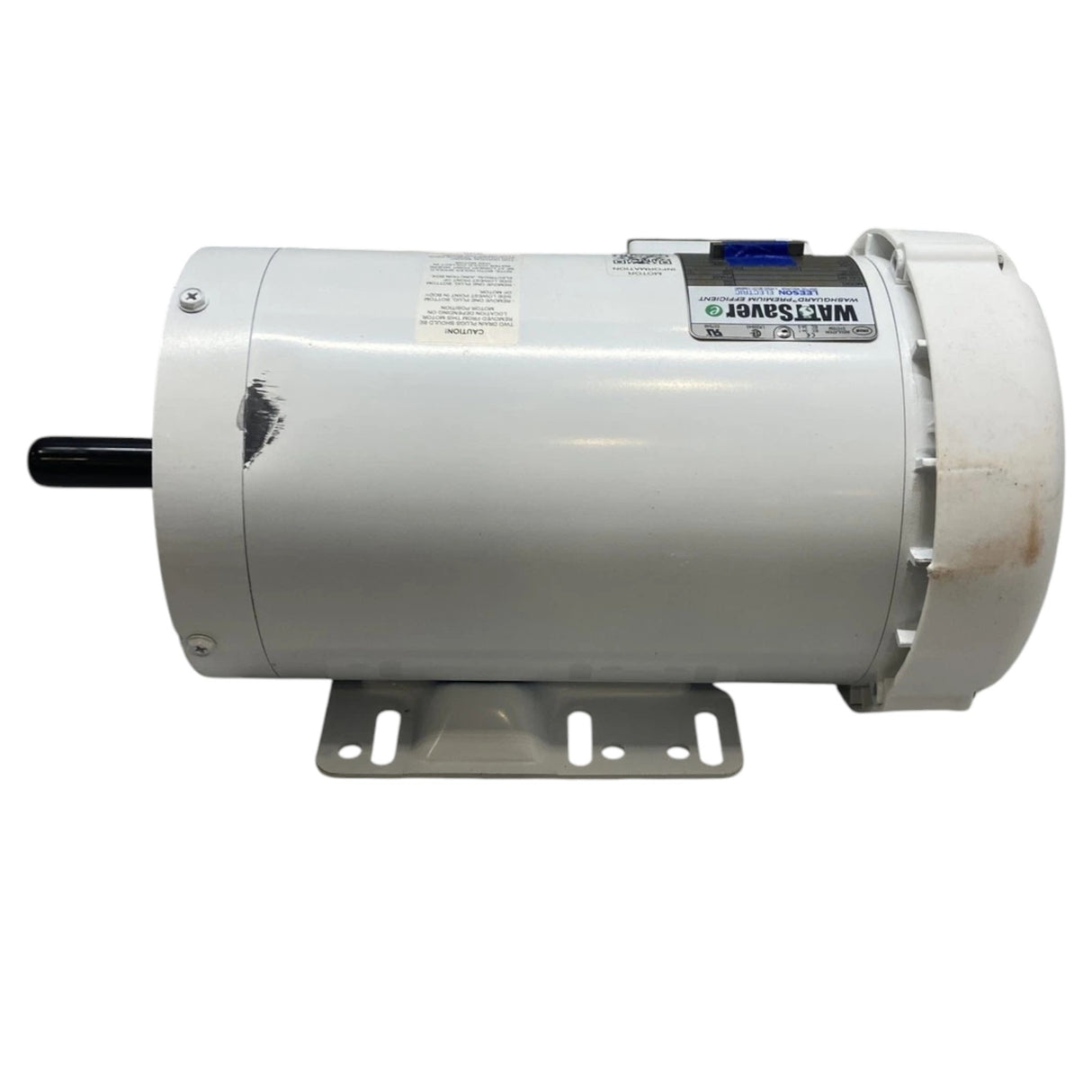 119463.00 Genuine Leeson Washdown Jet Pump Motor