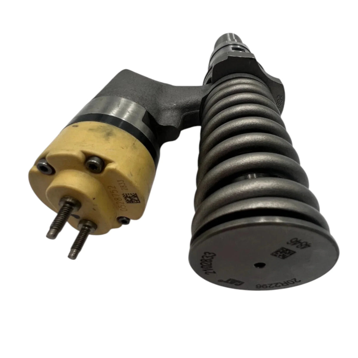 423-7547 Genuine CAT Engine Fuel Injector - Truck To Trailer