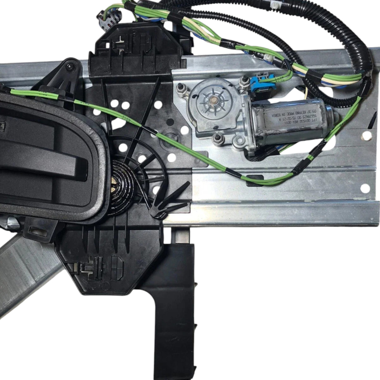 3986484C94 Genuine International Regulator