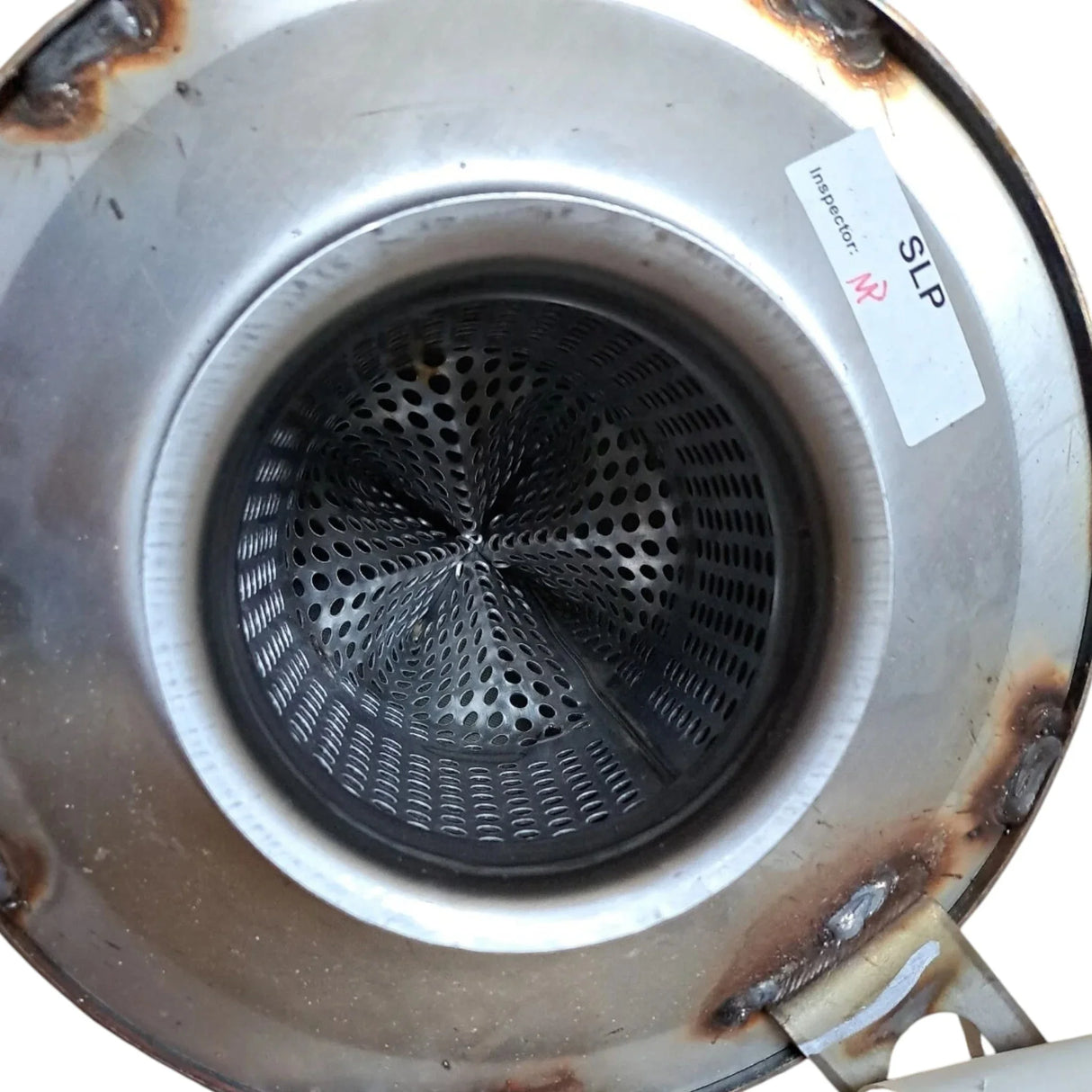 4354209 Cummins Aftertreatment Device - Truck To Trailer