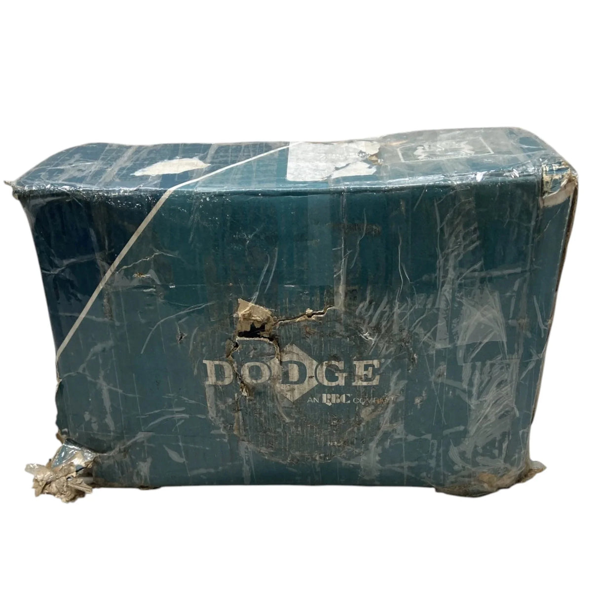 037589 Dodge Tapered Roller Pillow Block Bearing - Truck To Trailer