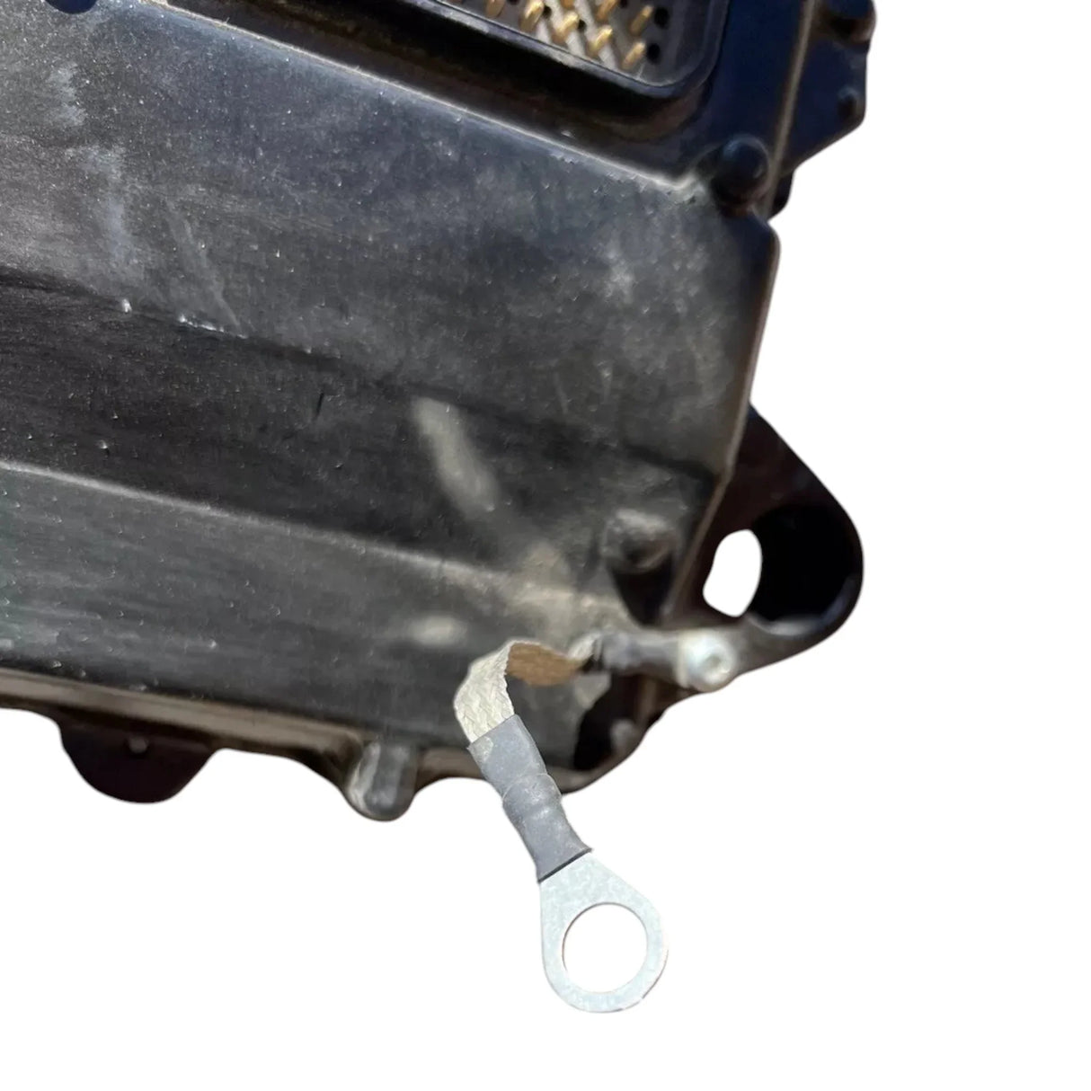 3273520 Caterpillar Electronic Control - Truck To Trailer