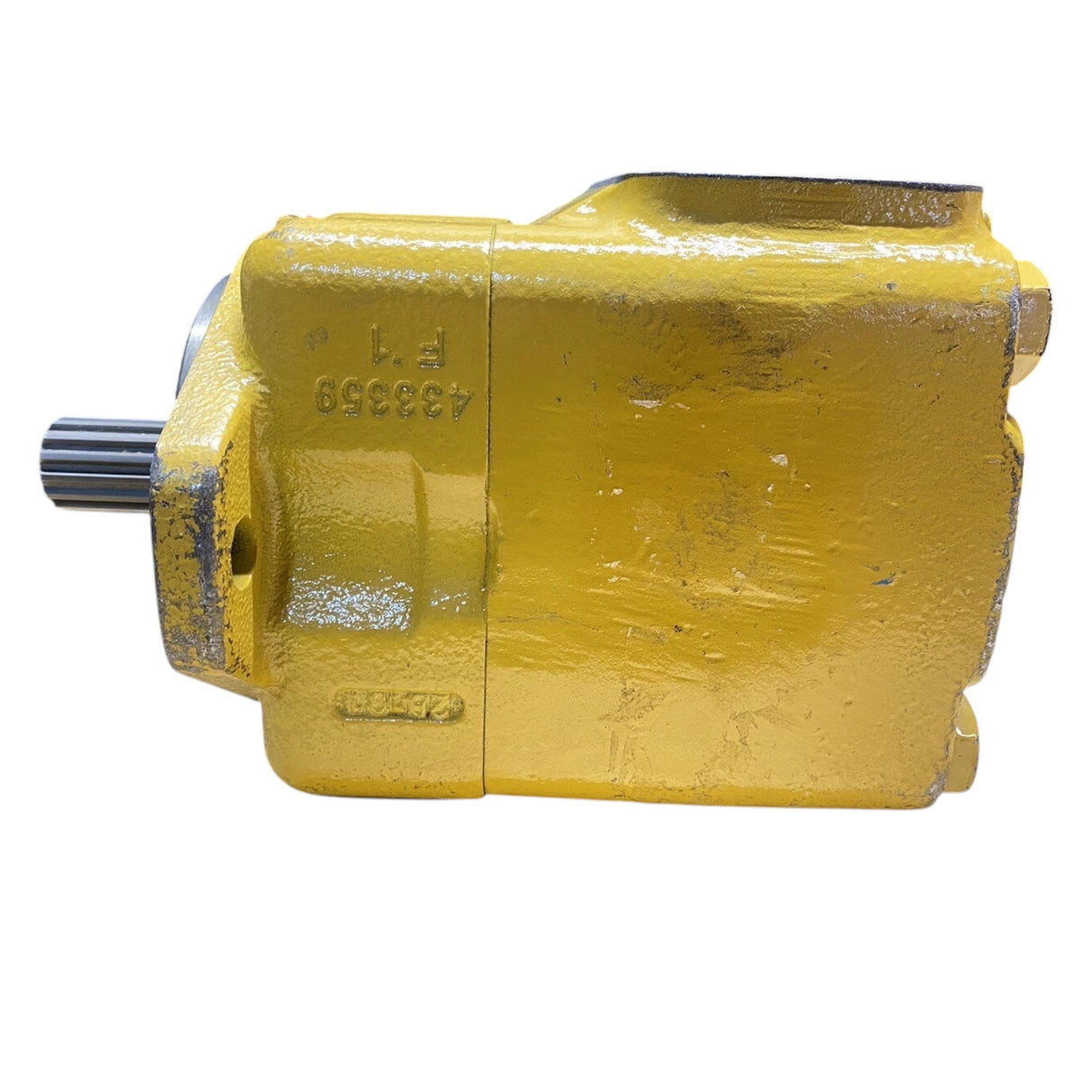 9T-3866 CAT Pump GP