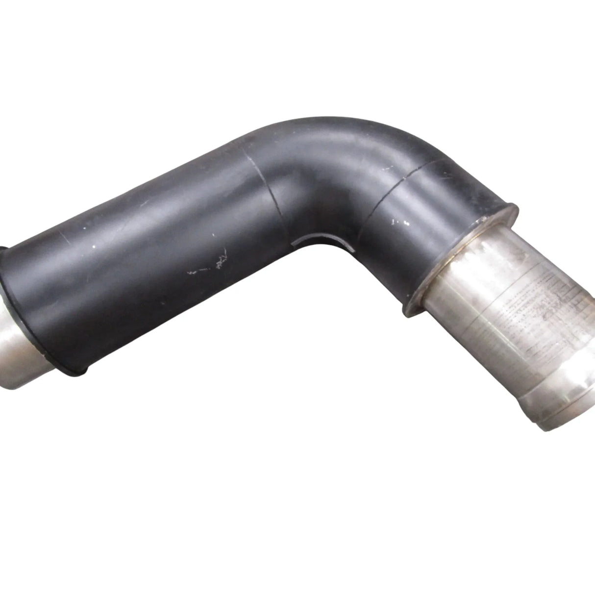 524-8591 CAT Exhaust Tube Assy - Truck To Trailer